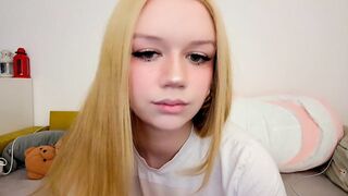 Watch meliss_ss Leaked Porn Video [Chaturbate] - strip, bigtits, lovense, skinny, blonde