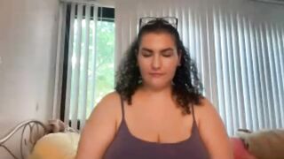 Watch your_favorite_toy91231 Leaked Porn Video [Chaturbate] - bigass, bigtits, curvy, slut, arab