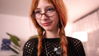 vixen_mia New Porn Video [Chaturbate] - new, shy, 18, france, teen