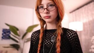 vixen_mia New Porn Video [Chaturbate] - new, shy, 18, france, teen