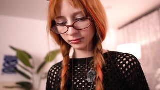 vixen_mia New Porn Video [Chaturbate] - new, shy, 18, france, teen