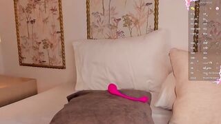 Watch sara_castro24 Camgirl Porn Video [Chaturbate] - saliva, daddysgirl, young, smalltits, skinny