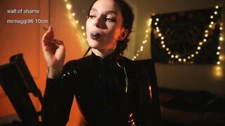 Watch _alicemorrison_ New Porn Video [Chaturbate] - mistress, joi, sissy, strapon, chastity