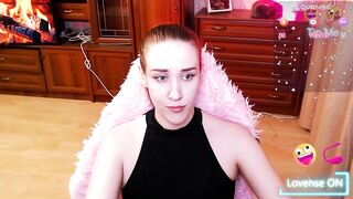 Watch xxxoliviafoxxx Hot Porn Video [Chaturbate] - new, shy, flirt, nonude, nonnude