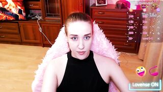 Watch xxxoliviafoxxx Hot Porn Video [Chaturbate] - new, shy, flirt, nonude, nonnude