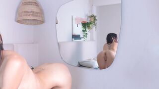 Watch iriataylor Camgirl Porn Video [Chaturbate] - natural, smalltits, 18, lovense, teen