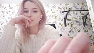 franciscoblanca Leaked Porn Video [Chaturbate] - new, young, shy, 18, skinny