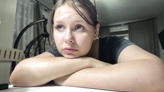 lakenyagarmany Hot Porn Video [Chaturbate] - new, shy, young, 18, teen