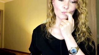anavelle Camgirl Porn Video [Chaturbate] - new, feet, natural, milf