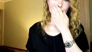 anavelle Camgirl Porn Video [Chaturbate] - new, feet, natural, milf