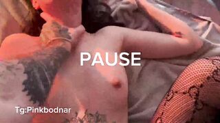 pinkbodnar_ New Porn Video [Chaturbate] - satin, mature, chat, furry
