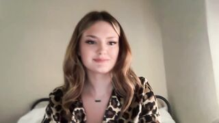 hadleyreed New Porn Video [Chaturbate] - college, new, 18, teen