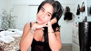 itisjess Camgirl Porn Video [Chaturbate] - cosplay, legs, bwc, singlemom