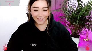 lucia_star_ New Porn Video [Chaturbate] - tease, daddysgirl, deepthroat, natural, cuckold