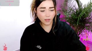 lucia_star_ New Porn Video [Chaturbate] - tease, daddysgirl, deepthroat, natural, cuckold