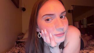 Watch romyblair Camgirl Porn Video [Chaturbate] - new, young, 18, teen