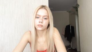 Watch kristifelicien New Porn Video [Chaturbate] - new, shy, young, 18, teen