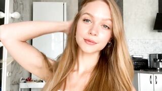 Watch shemikaneugin New Porn Video [Chaturbate] - new, natural, shy, 18, teen