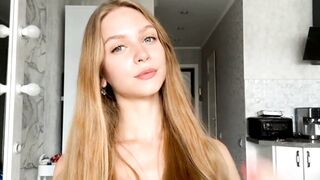 Watch shemikaneugin New Porn Video [Chaturbate] - new, natural, shy, 18, teen