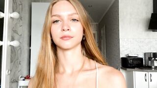Watch shemikaneugin New Porn Video [Chaturbate] - new, natural, shy, 18, teen