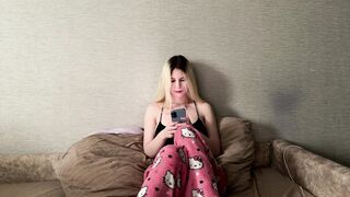 Watch marykitagawa Camgirl Porn Video [Chaturbate] - new, 18, blonde, teen