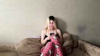Watch marykitagawa Camgirl Porn Video [Chaturbate] - new, 18, blonde, teen
