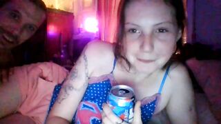 Watch beatahoecripple New Porn Video [Chaturbate] - love, noanal, devil, fingerass