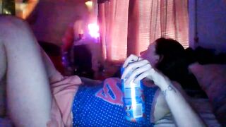 Watch beatahoecripple New Porn Video [Chaturbate] - love, noanal, devil, fingerass