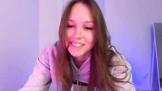 Watch carmanmarkman New Porn Video [Chaturbate] - new, bigass, shy, 18, skinny