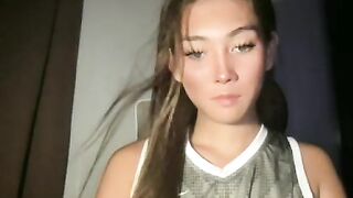 Watch great_barbara New Porn Video [Chaturbate] - feet, natural, latina, milf, lovense