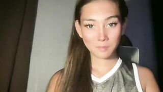 Watch great_barbara New Porn Video [Chaturbate] - feet, natural, latina, milf, lovense