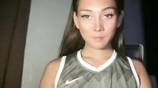 Watch great_barbara New Porn Video [Chaturbate] - feet, natural, latina, milf, lovense
