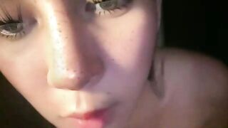 Watch great_barbara New Porn Video [Chaturbate] - feet, natural, latina, milf, lovense