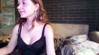 sagecarrico Leaked Porn Video [Chaturbate] - new, shy, 18, skinny, cute