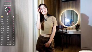 shantellelumukanda Hot Porn Video [Chaturbate] - new, shy, 18, skinny, teen