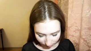Watch lorenovercast Hot Porn Video [Chaturbate] - redhead, new, shy, 18, asian