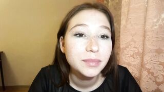Watch lorenovercast Hot Porn Video [Chaturbate] - redhead, new, shy, 18, asian