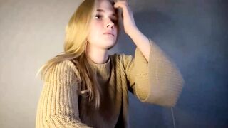 Watch marryivie Hot Porn Video [Chaturbate] - new, bigass, bigtits, 18, blonde