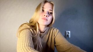Watch marryivie Hot Porn Video [Chaturbate] - new, bigass, bigtits, 18, blonde