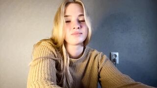 Watch marryivie Hot Porn Video [Chaturbate] - new, bigass, bigtits, 18, blonde