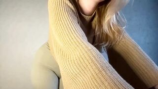 Watch marryivie Hot Porn Video [Chaturbate] - new, bigass, bigtits, 18, blonde