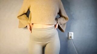 Watch marryivie Hot Porn Video [Chaturbate] - new, bigass, bigtits, 18, blonde