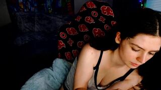 lollaluv Camgirl Porn Video [Chaturbate] - tights, tiny, rope, titjob, foot