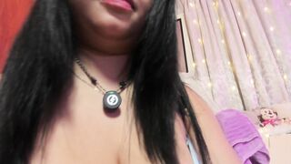 Watch lilith_salvatoree New Porn Video [Chaturbate] - pawg, lovense, ahegao, blowjob, bigboobs