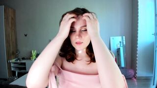 Watch amelia_braun Camgirl Porn Video [Chaturbate] - new, feet, natural, young, shy