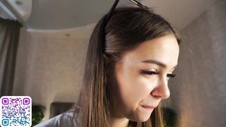 auroralowen New Porn Video [Chaturbate] - new, shy, 18, teen, cute