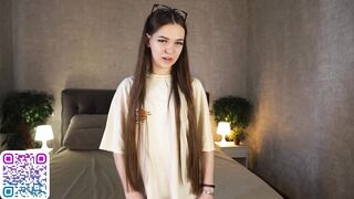 auroralowen New Porn Video [Chaturbate] - new, shy, 18, teen, cute
