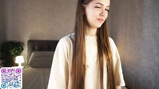 auroralowen New Porn Video [Chaturbate] - new, shy, 18, teen, cute