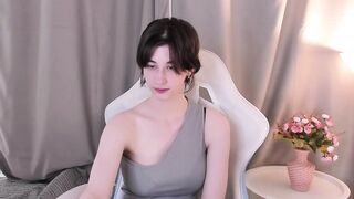 Watch sweet_vanillopa Camgirl Porn Video [Chaturbate] - new, natural, 18, skinny, bigboobs