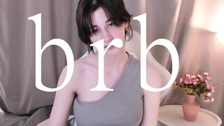 Watch sweet_vanillopa Camgirl Porn Video [Chaturbate] - new, natural, 18, skinny, bigboobs